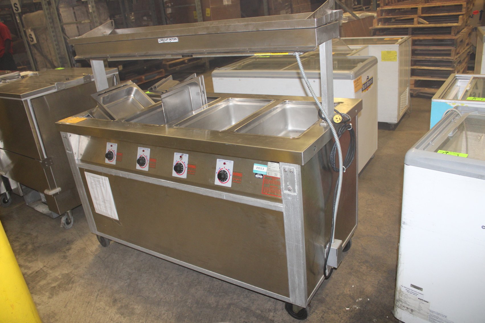 Image for Humble Independent School District (Food Service) - Humble, TX