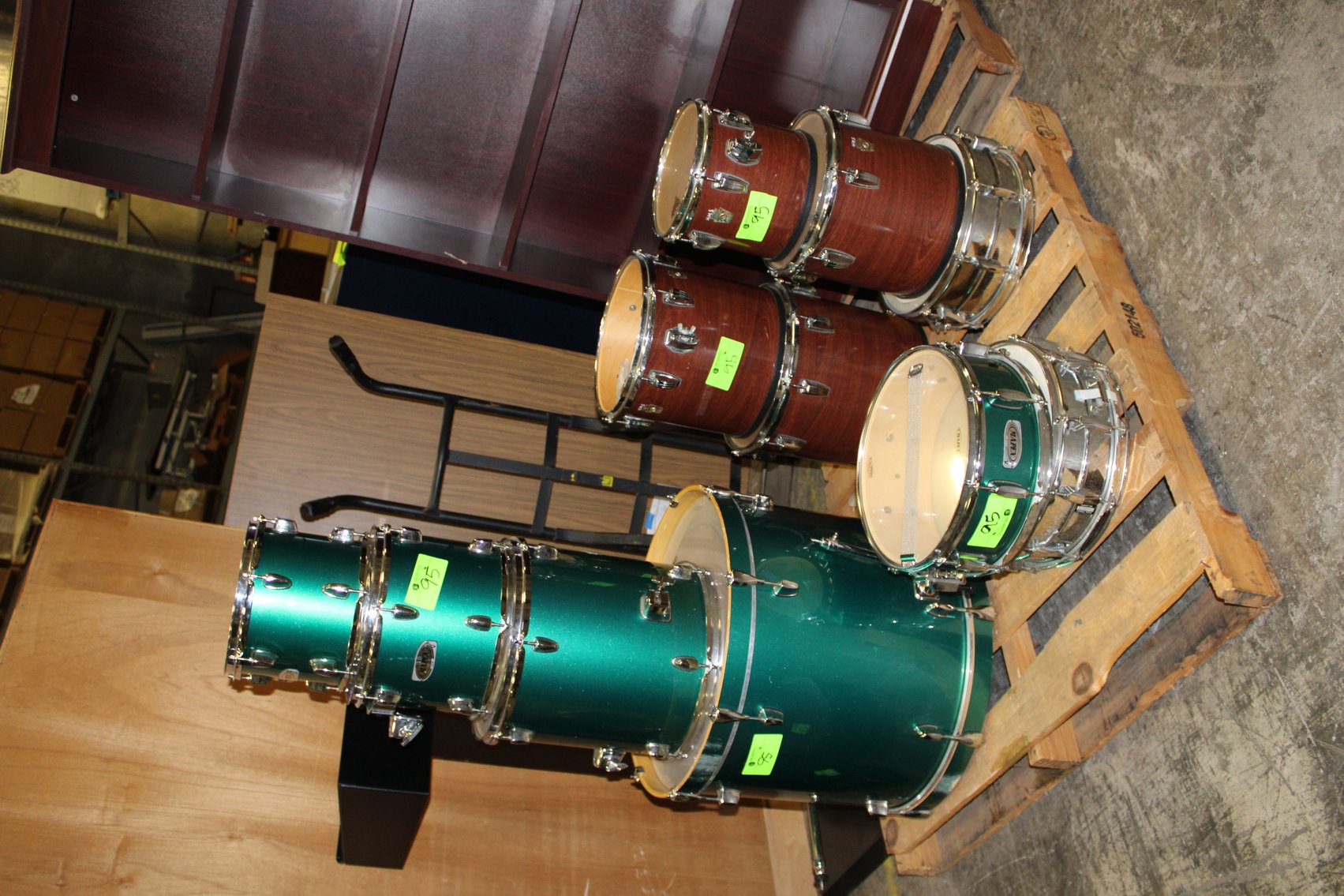 Image for Humble Independent School District (Surplus) - Humble, TX