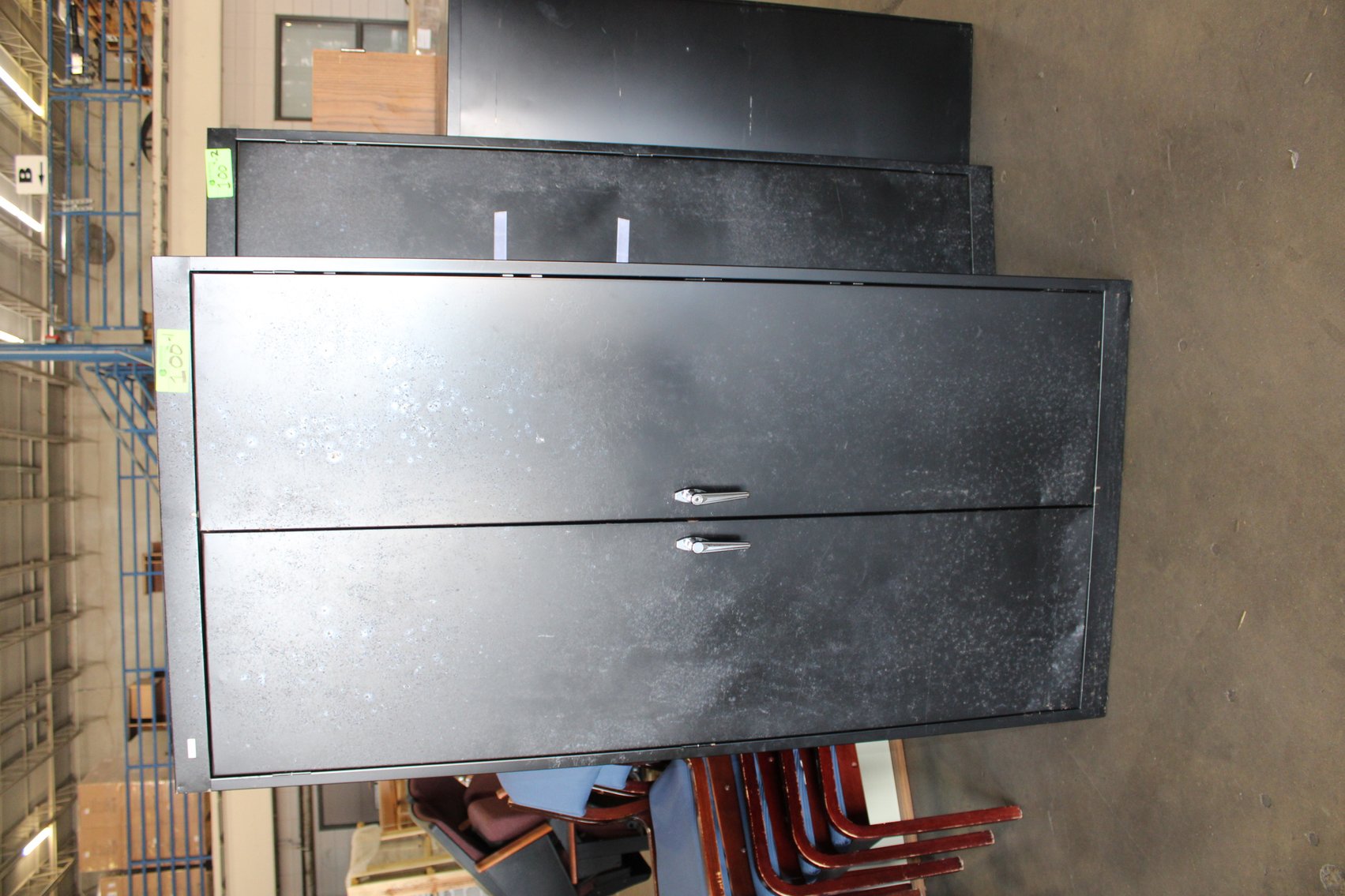 Image for Humble Independent School District (Surplus) - Humble, TX