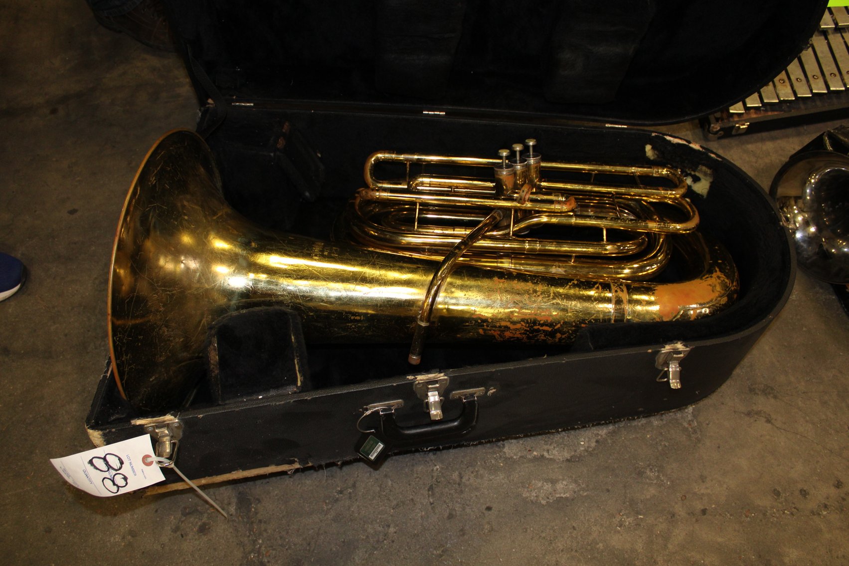 Image for Humble Independent School District (Surplus) - Humble, TX