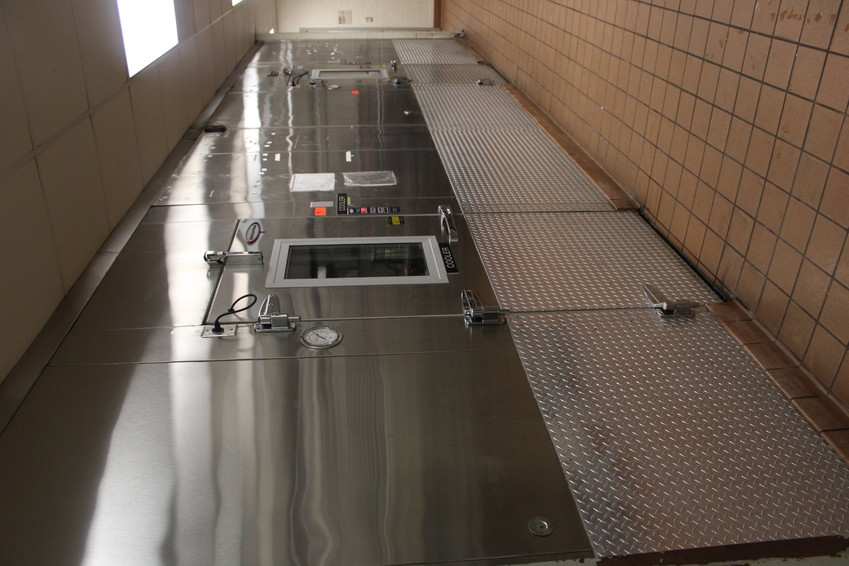 Image for Aldine Independent School District (Sammons Elementary School) - Houston, TX