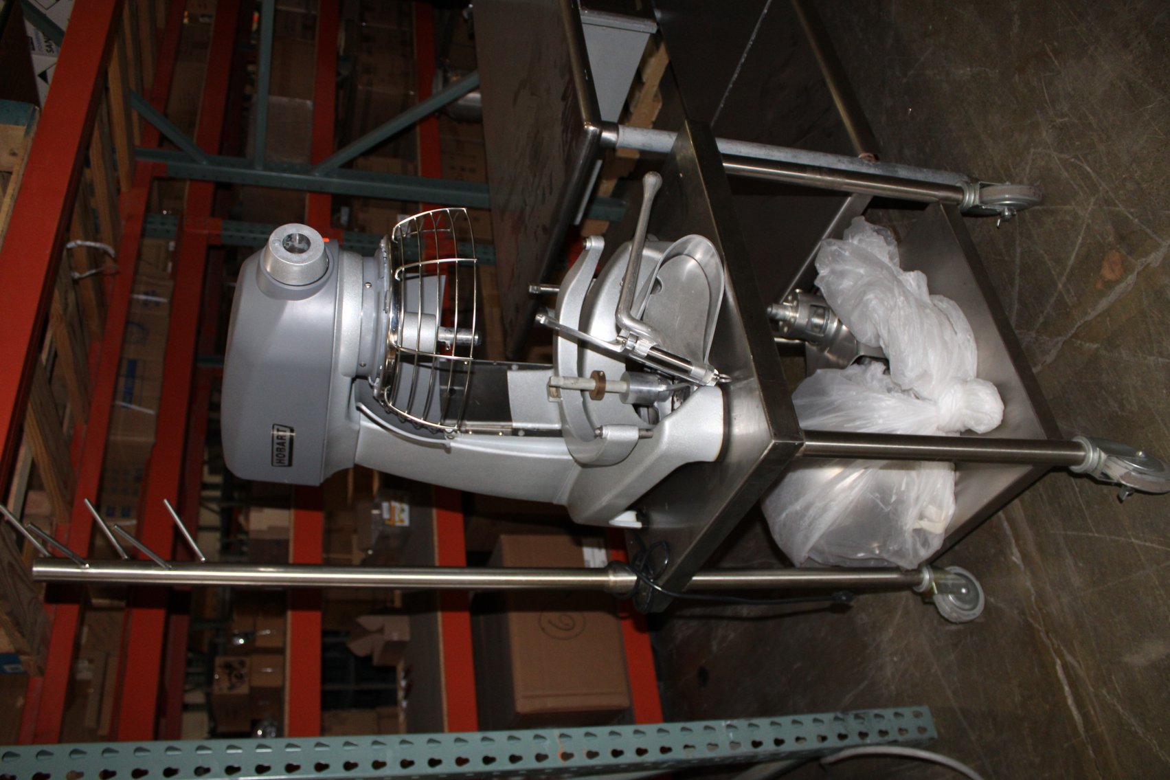 Image for Katy Independent School District (Food Service) - Katy, TX 77493