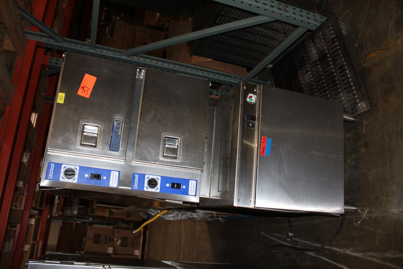 Image for Katy Independent School District (Food Service) - Katy, TX 77493