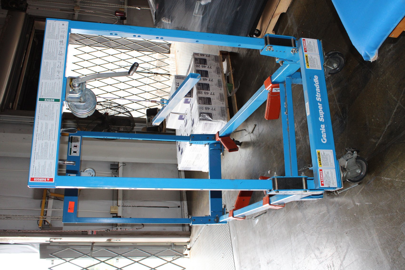 Image for Katy Independent School District (Surplus) - Katy, TX 77493