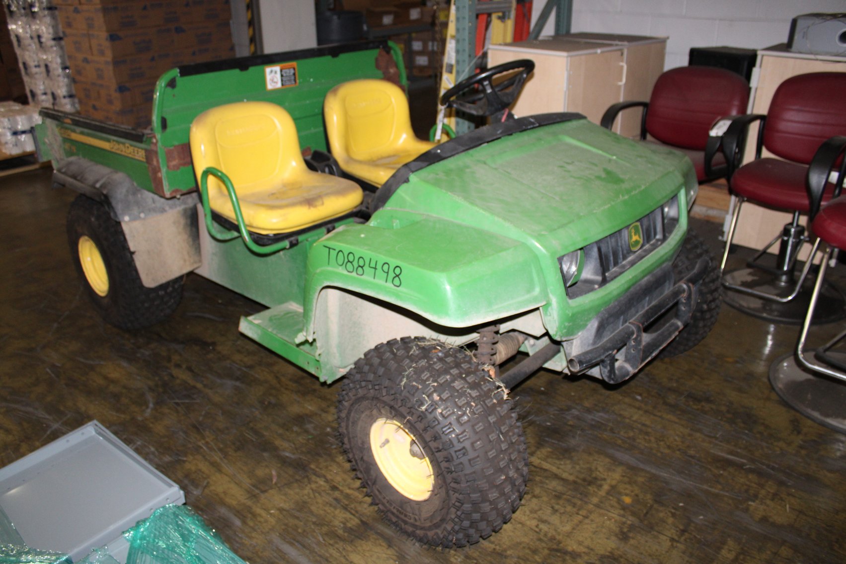 Image for Katy Independent School District (Surplus) - Katy, TX 77493