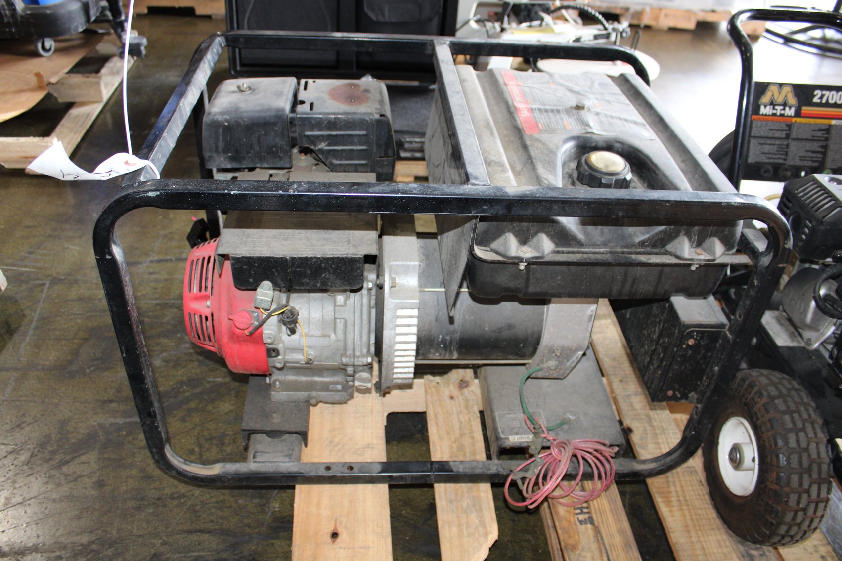 Image for Katy Independent School District (Surplus) - Katy, TX 77493