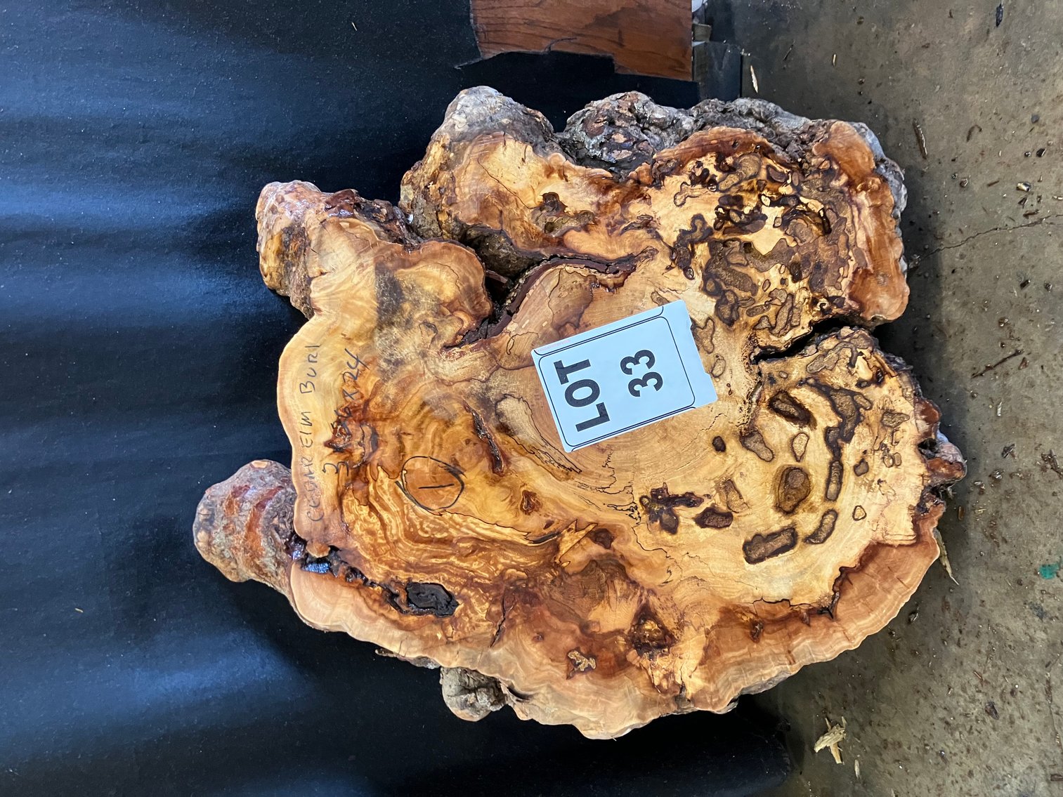 Image for Southwest Sawmill