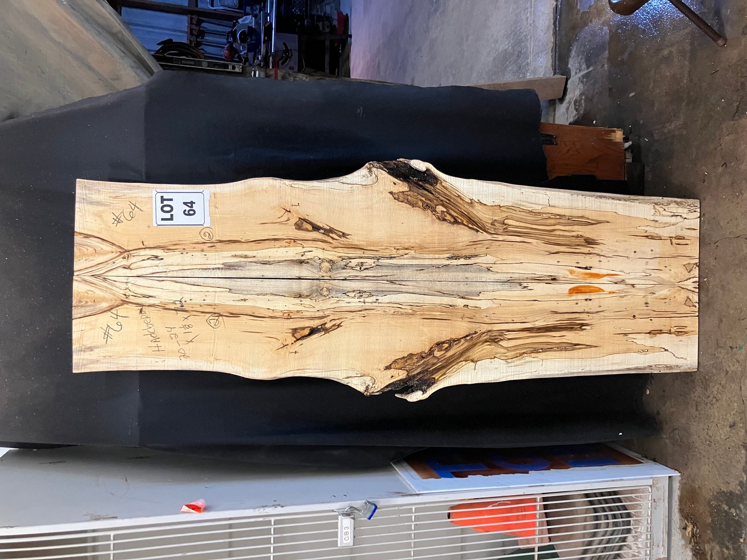 Image for Southwest Sawmill