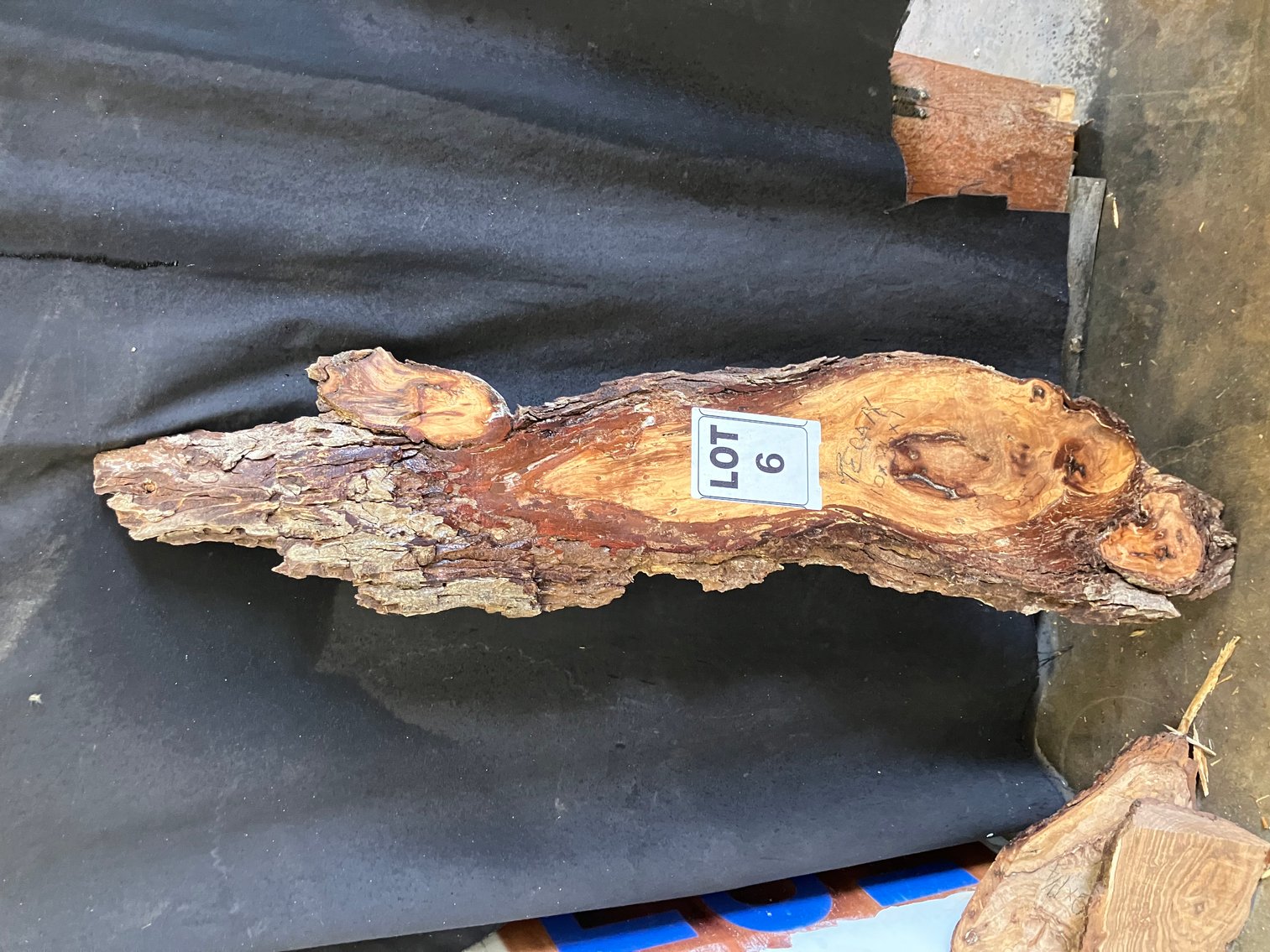 Image for Southwest Sawmill