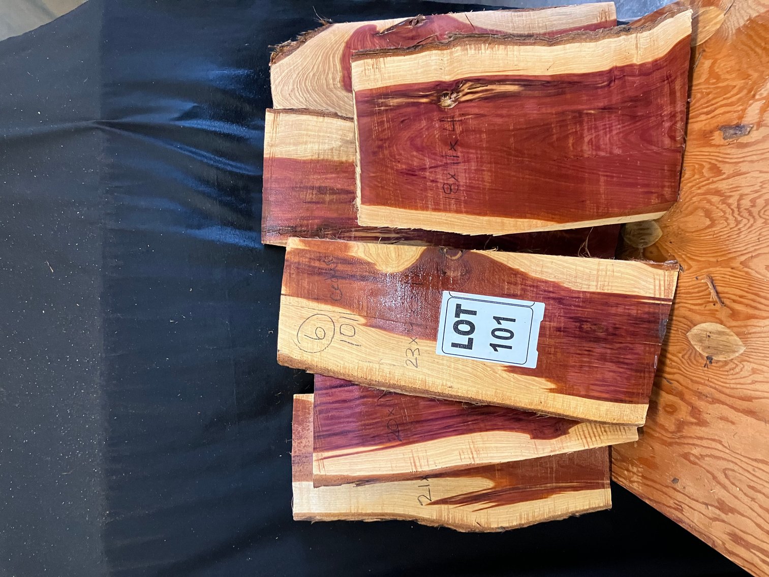 Image for Southwest Sawmill