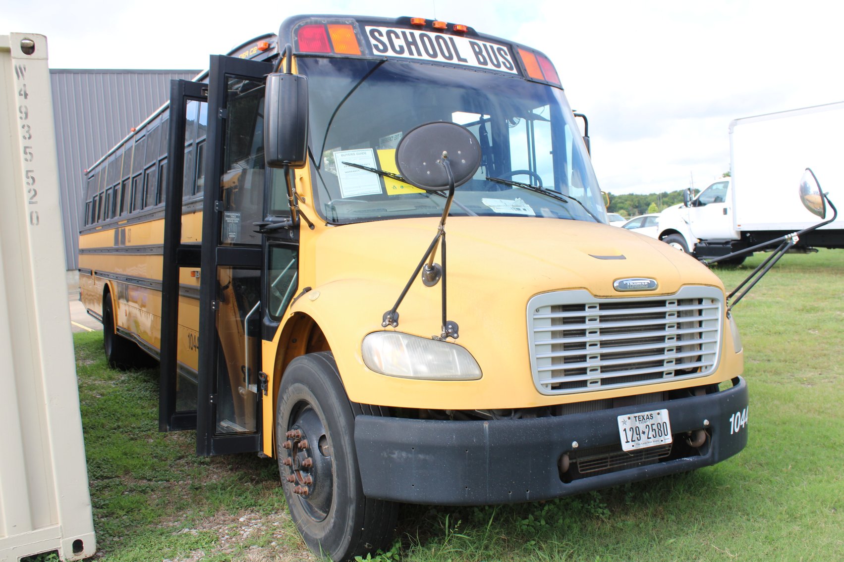 Image for Fort Bend Independent School District (Vehicles & Surplus) - Sugar Land, TX 77478