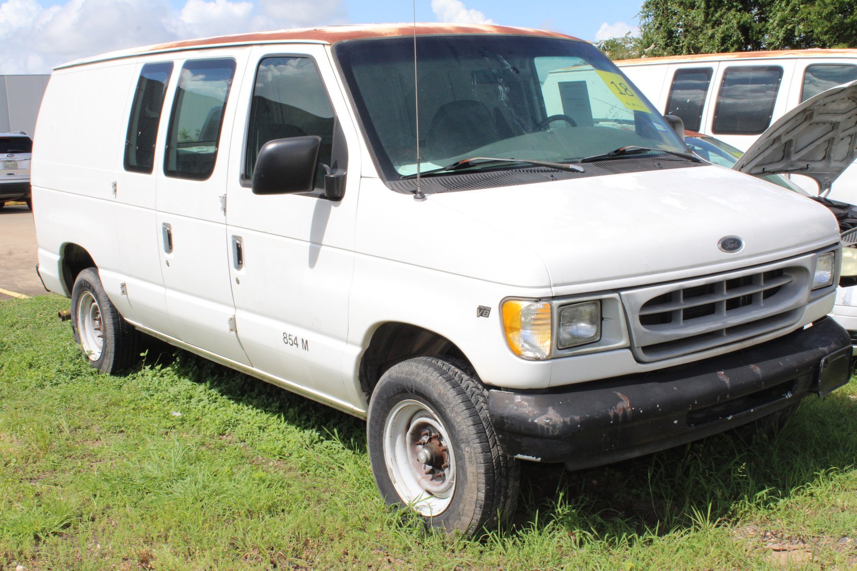 Image for Fort Bend Independent School District (Vehicles & Surplus) - Sugar Land, TX 77478