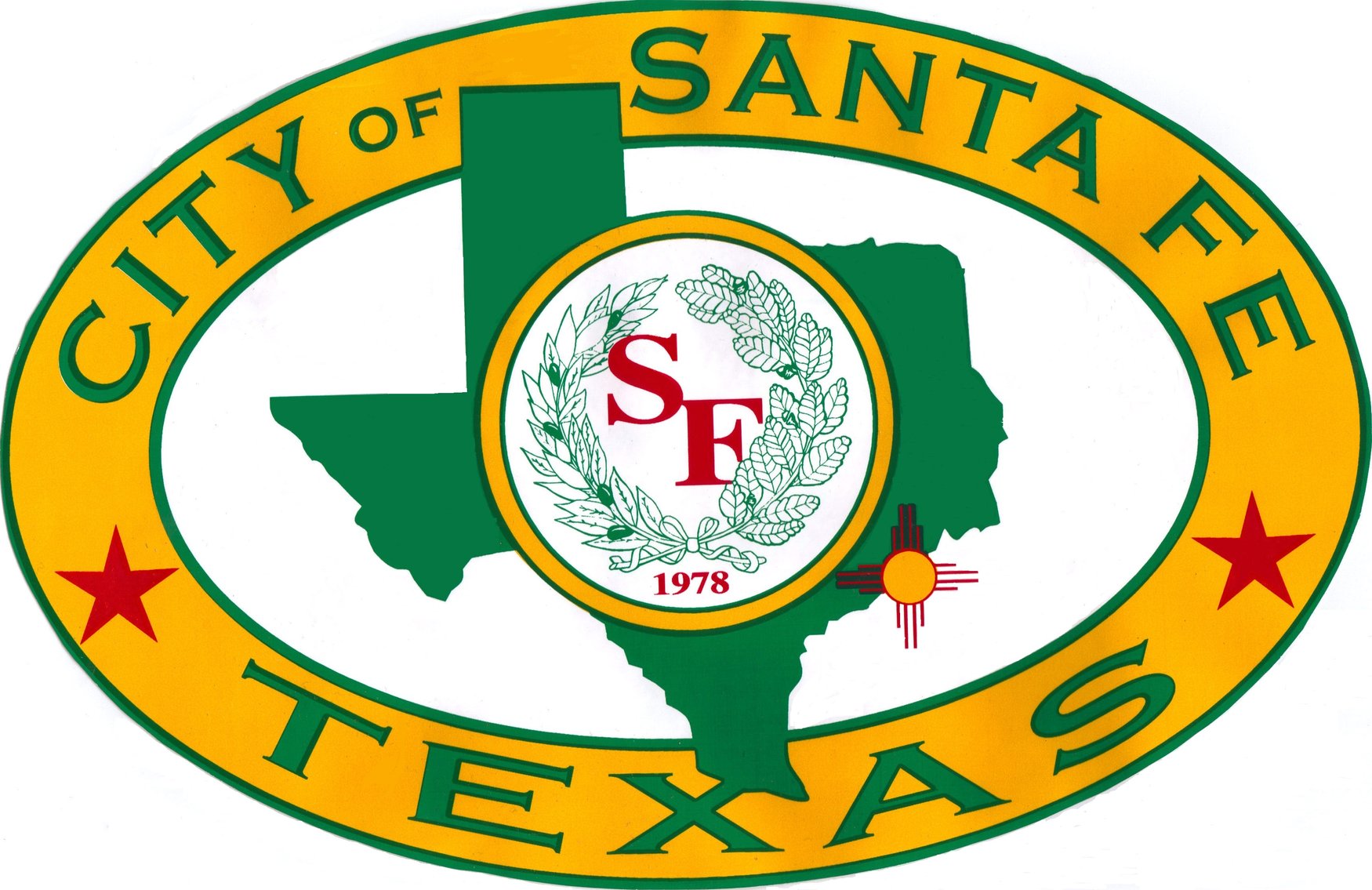 Image for City of Santa Fe - Santa Fe, TX 77510