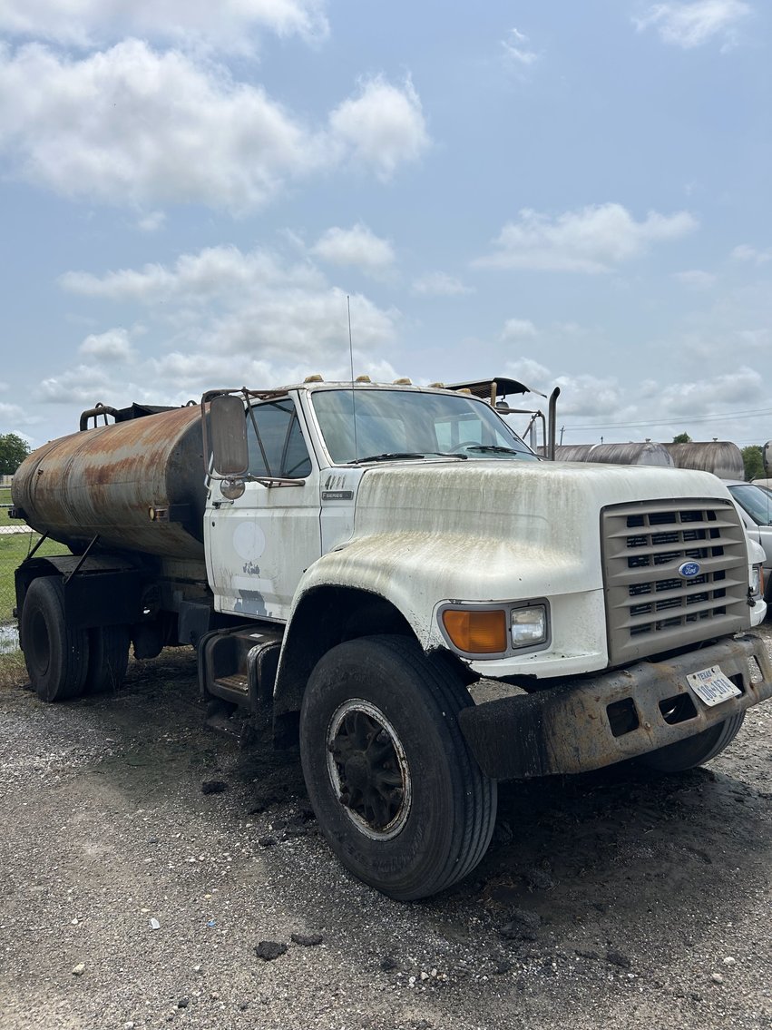 Image for City of Santa Fe - Santa Fe, TX 77510