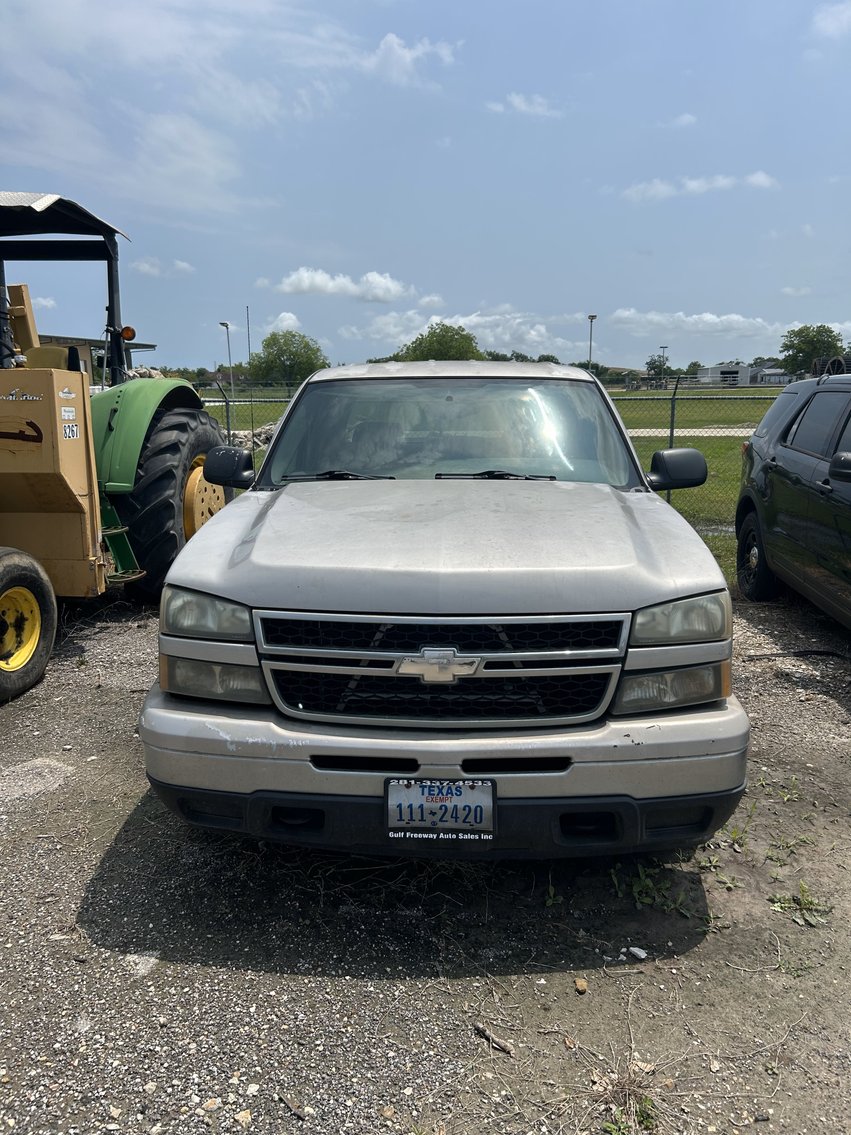 Image for City of Santa Fe - Santa Fe, TX 77510