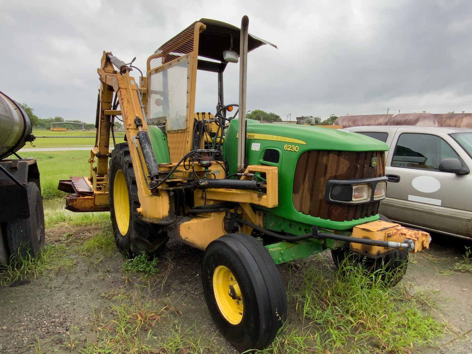 Image for City of Santa Fe - Santa Fe, TX 77510