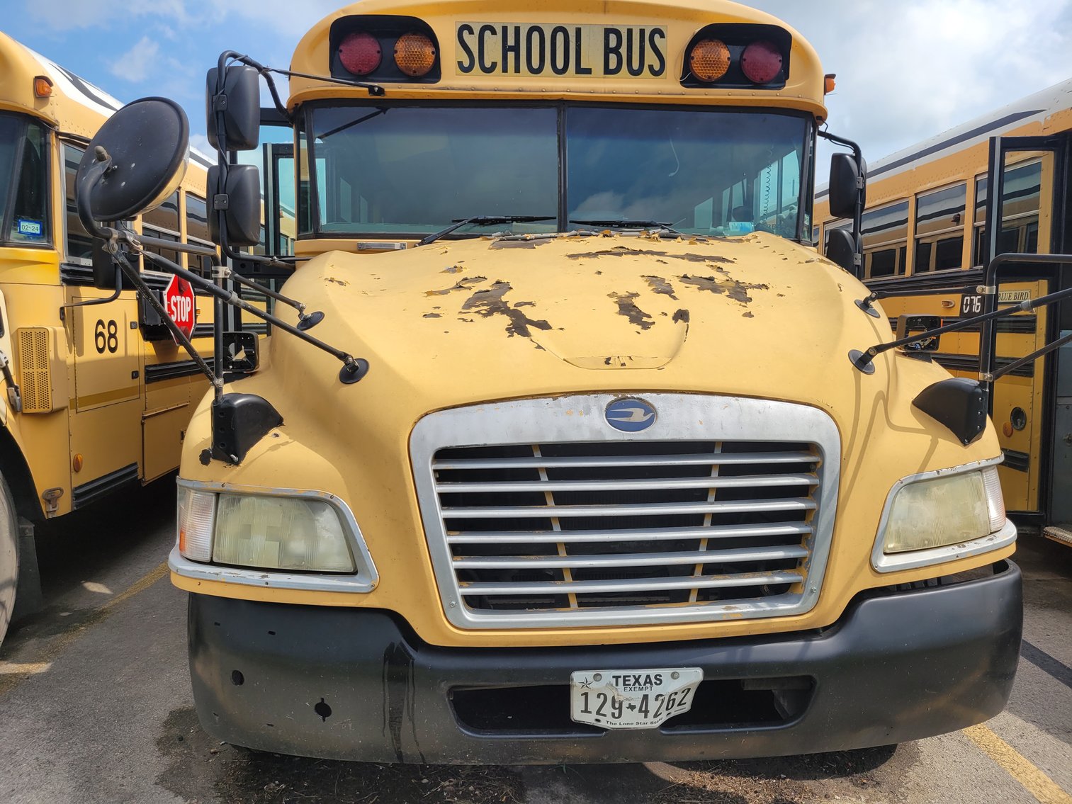 Image for Seguin Independent School District - Seguin, TX 78155