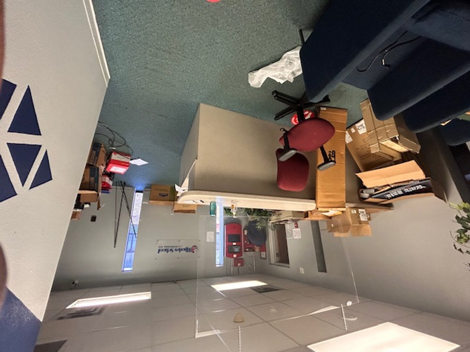 Image for The Rhodes School - Channelview, TX 77530