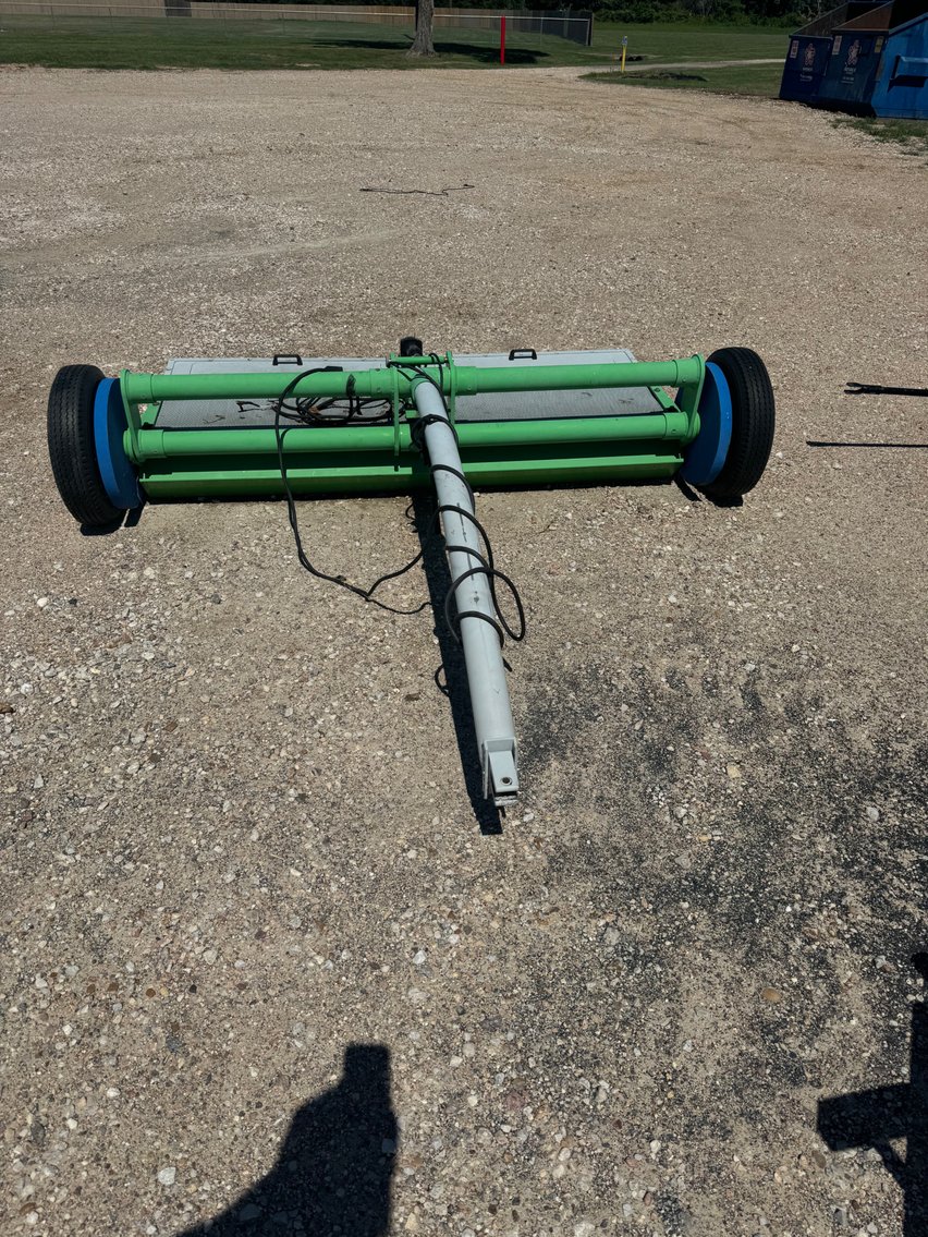 Image for Lonestar Sports Complex - Waller, TX 77484