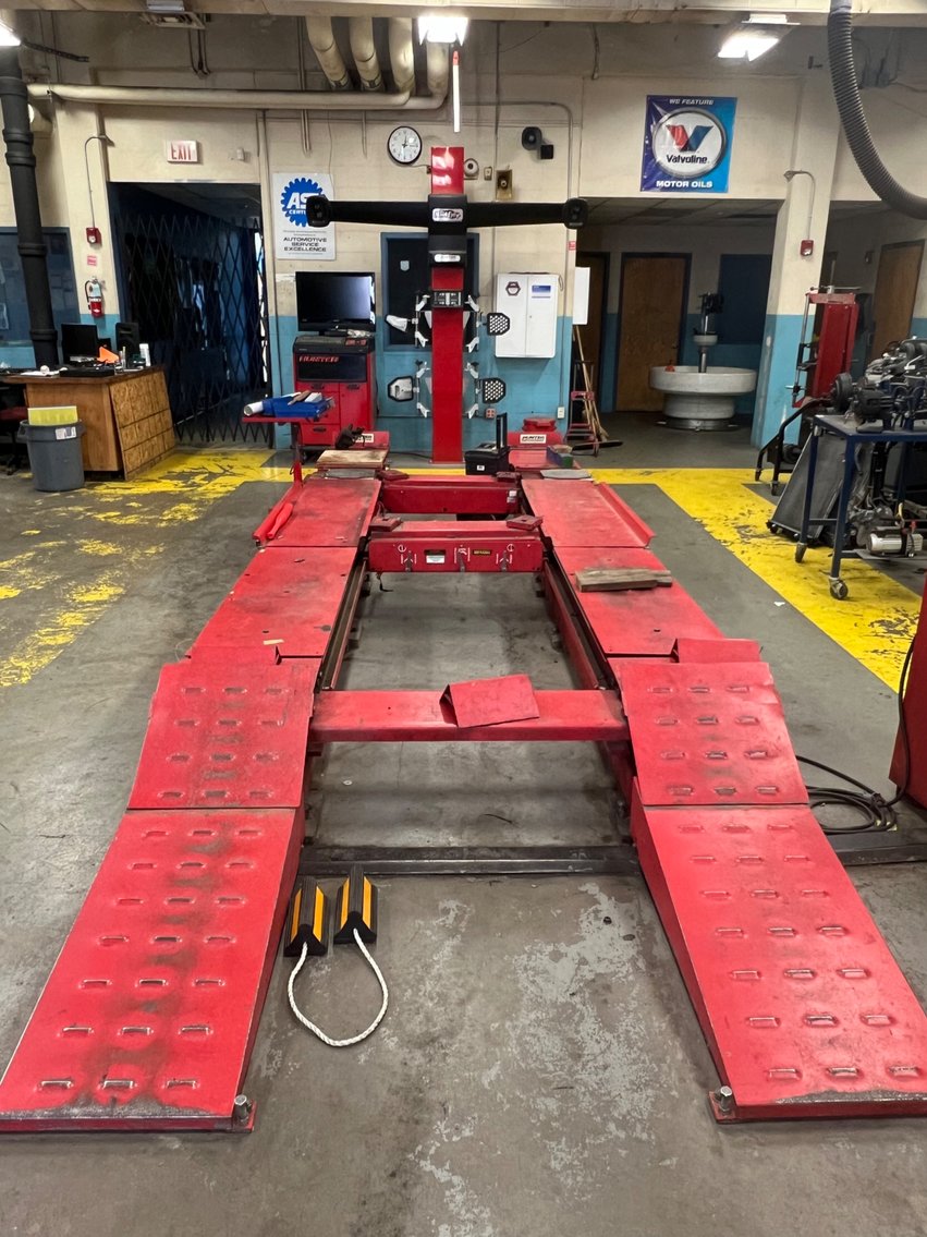 Image for Austin Independent School District (Shop) -Austin, TX 78752