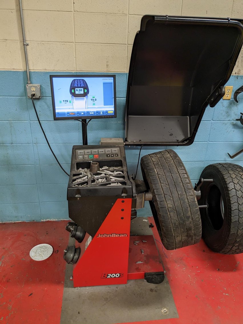 Image for Austin Independent School District (Shop) -Austin, TX 78752