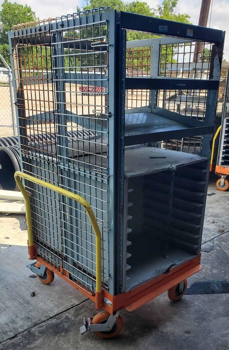 Image for Hardware Overstock #1 - Houston, TX 77092