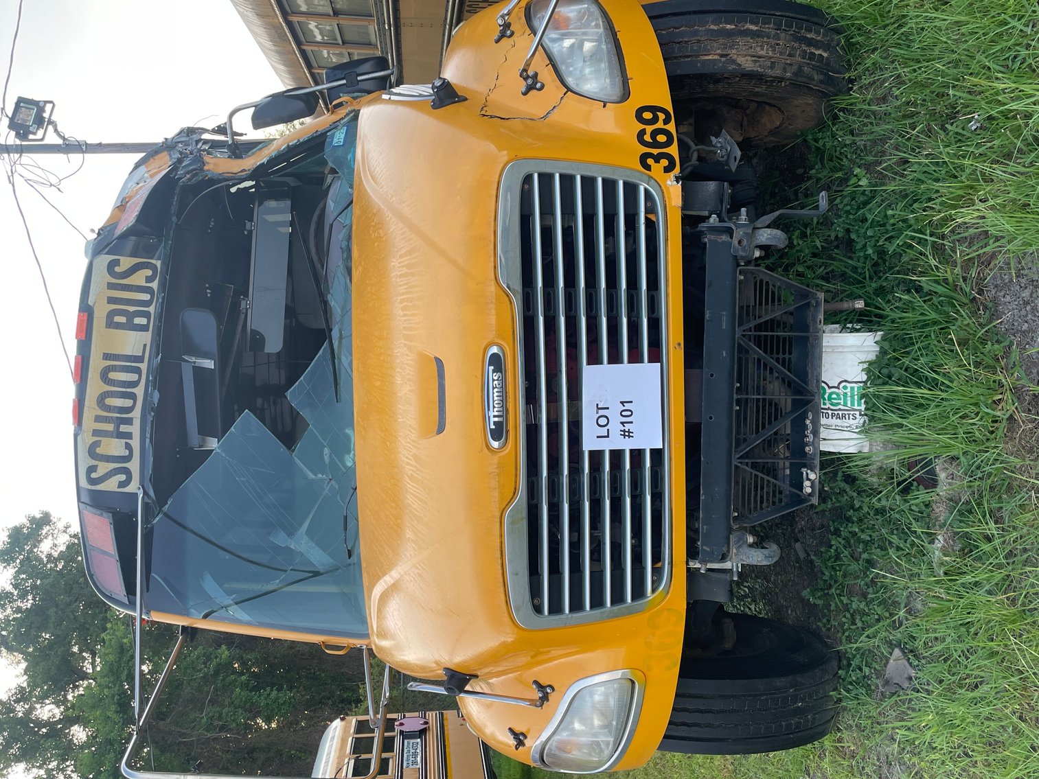 Image for Splendora Independent School District - Splendora, TX 77372