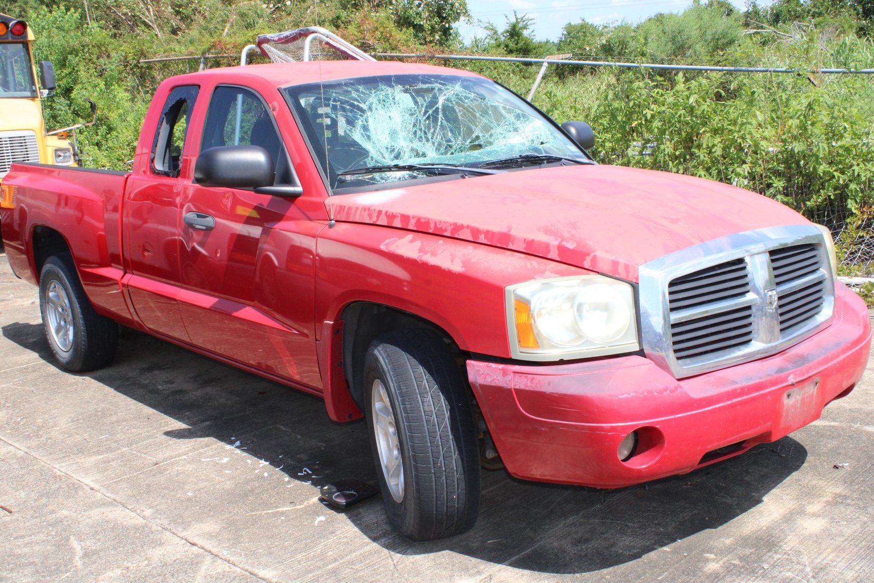 Image for Crosby Independent School District (Buses, Vehicles & Cafeteria Equipment) - Crosby, TX 77532