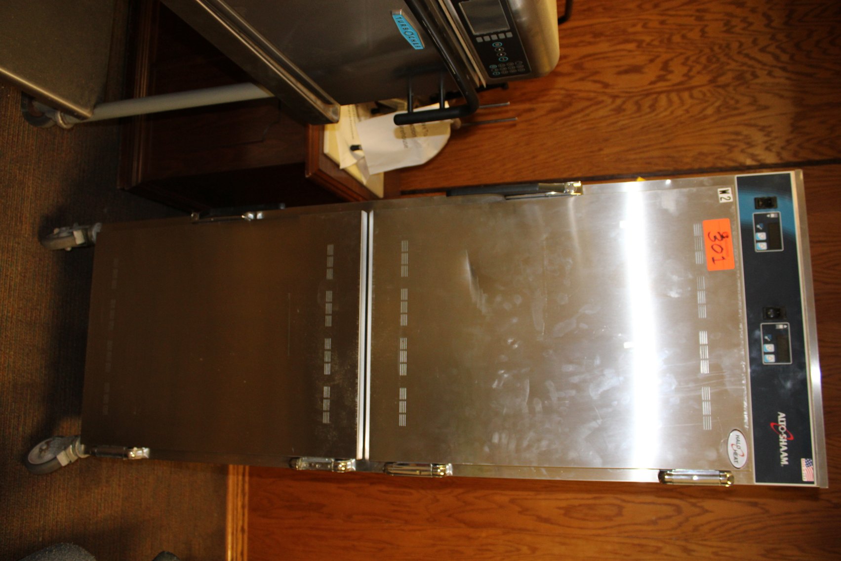 Image for Crosby Independent School District (Buses, Vehicles & Cafeteria Equipment) - Crosby, TX 77532