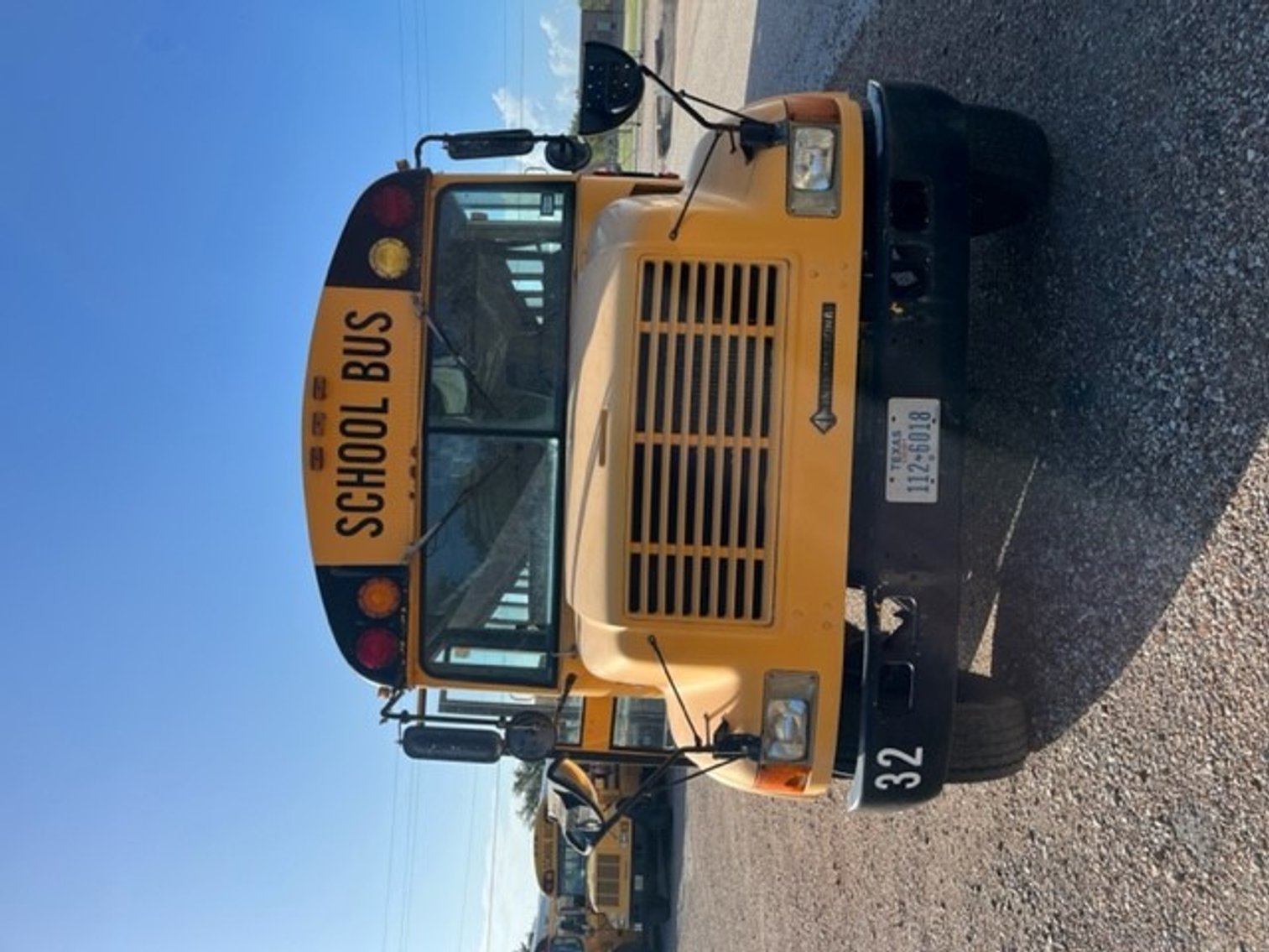 Image for Needville Independent School District (Buses) - Needville, TX 77461