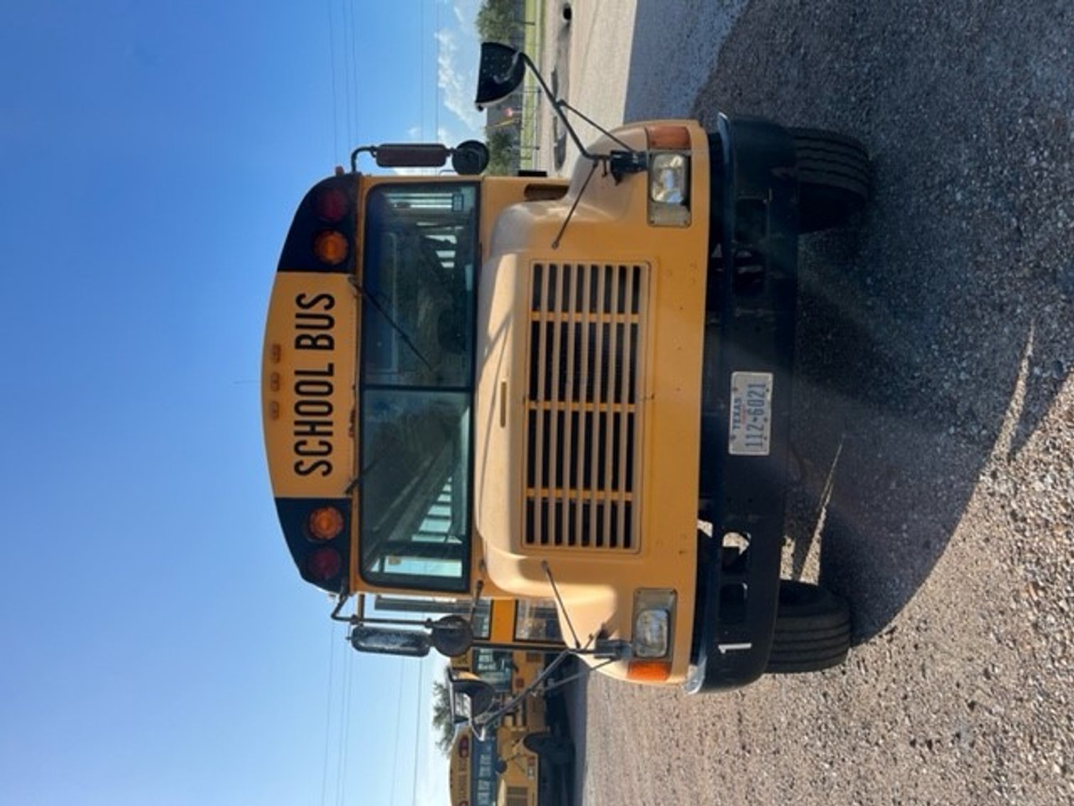 Image for Needville Independent School District (Buses) - Needville, TX 77461