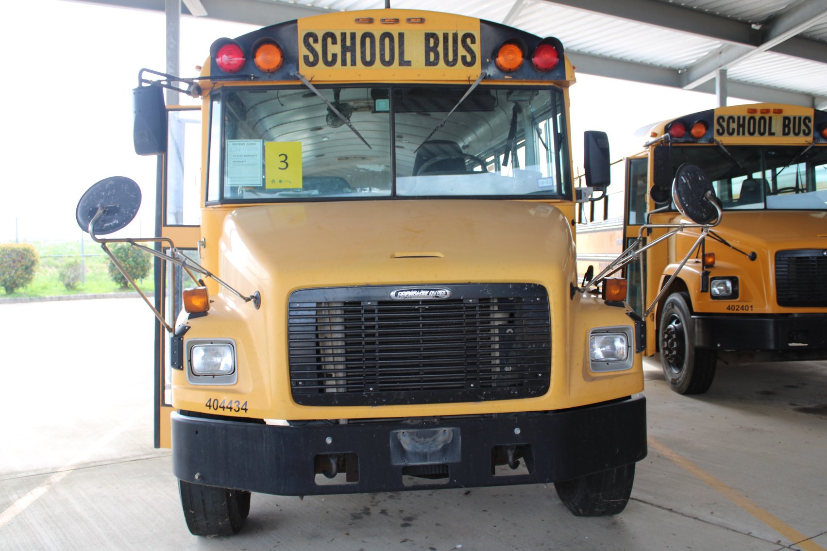 Image for Lamar Consolidated Independent School District (Buses & Surplus) - Fulshear, TX 77441
