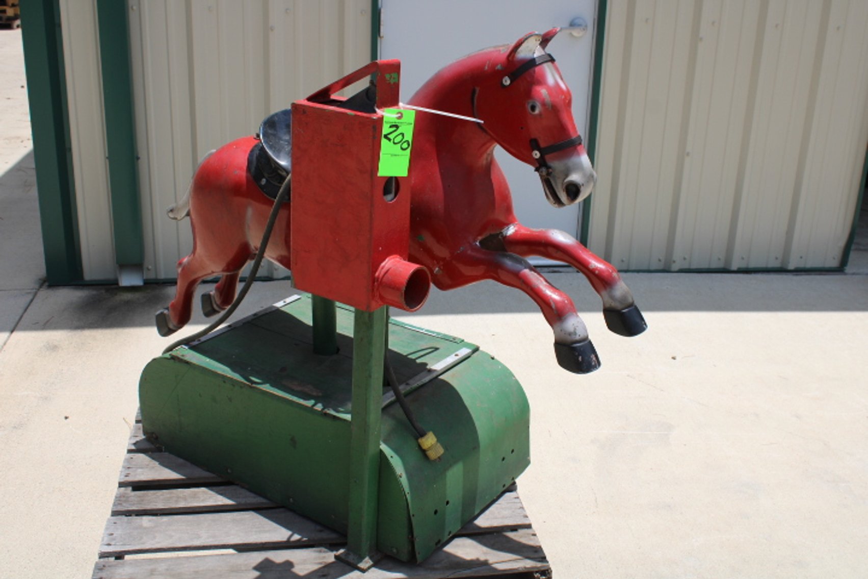 Image for Shaefer (MrRadioMan) Estate - Tomball, TX