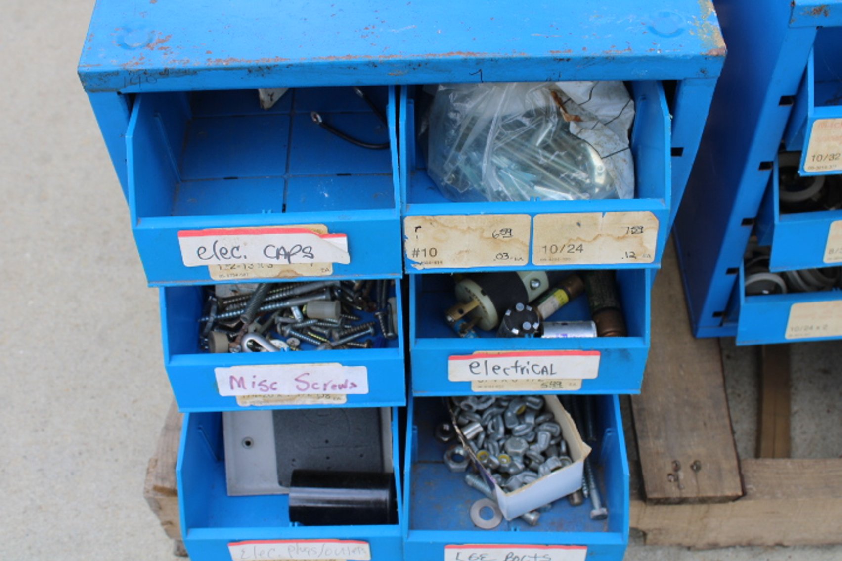 Image for Shaefer (MrRadioMan) Estate - Tomball, TX