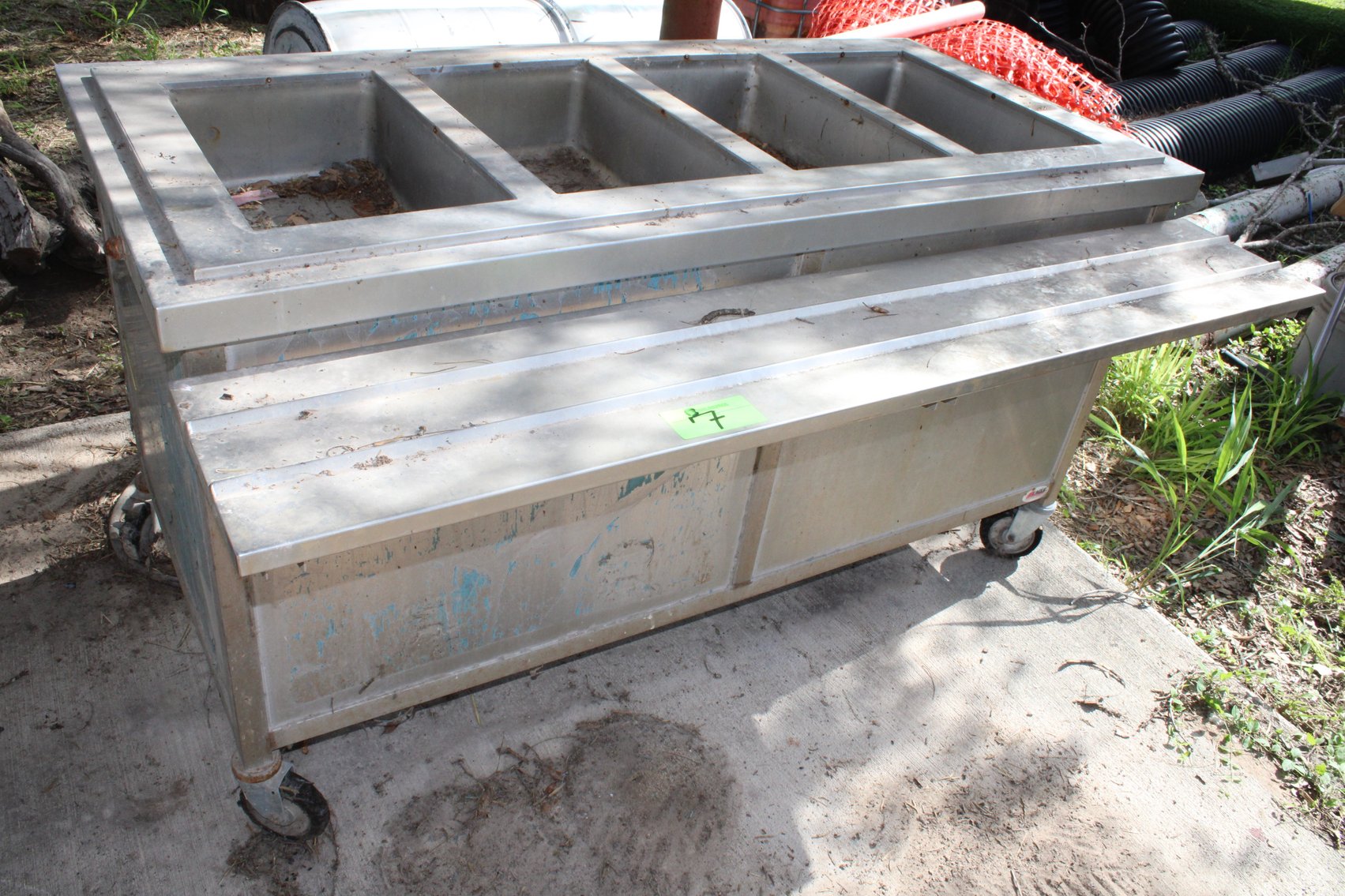 Image for Brooks County Independent School District (Buses, Trucks and Surplus) - Falfurrias, TX 78355