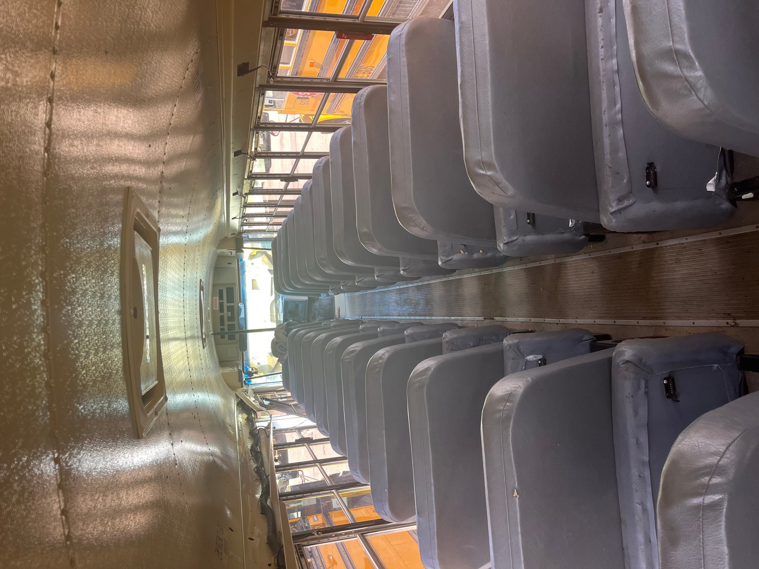 Image for Hempstead Independent School District (School Bus) - Hempstead, TX 77445