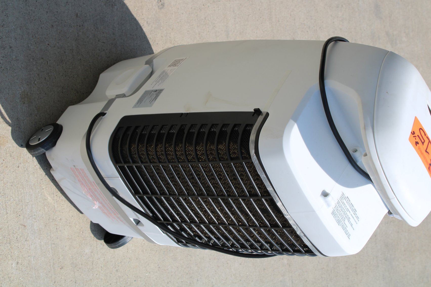 Image for Trailer Hitches, Evaporative Air Coolers, Generator and Miscellaneous - Tomball, TX