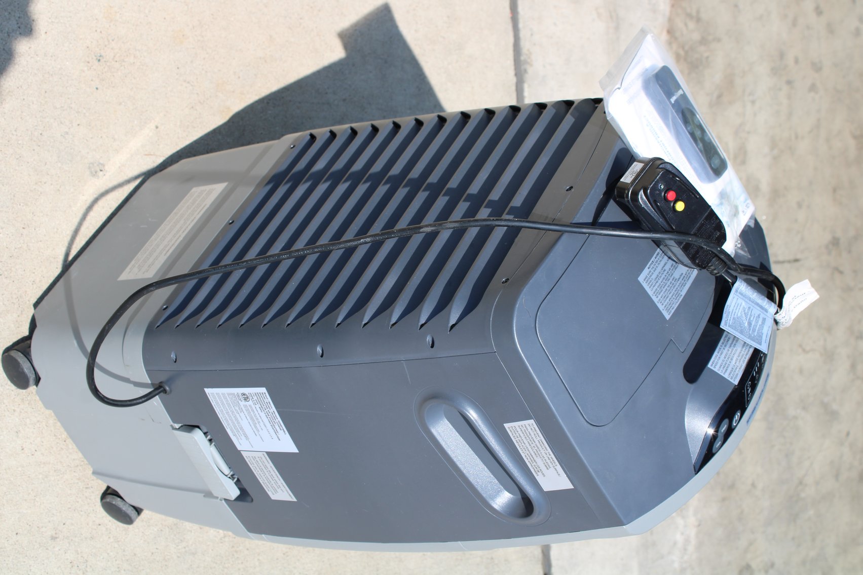 Image for Trailer Hitches, Evaporative Air Coolers, Generator and Miscellaneous - Tomball, TX