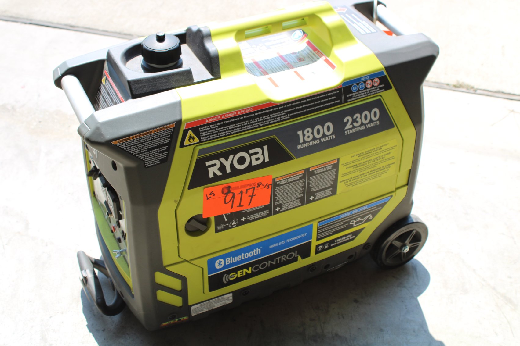 Image for Trailer Hitches, Evaporative Air Coolers, Generator and Miscellaneous - Tomball, TX