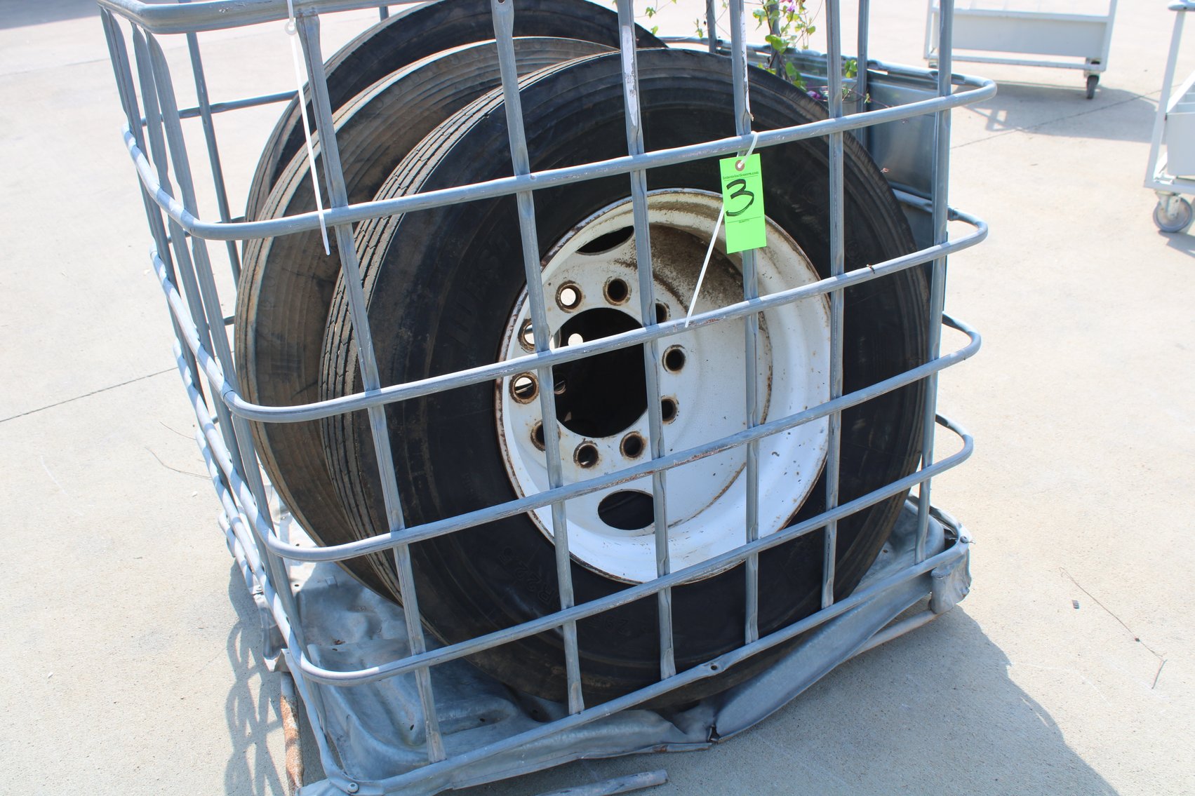Image for Tires, Wheels, and Miscellaneous - Tomball, TX