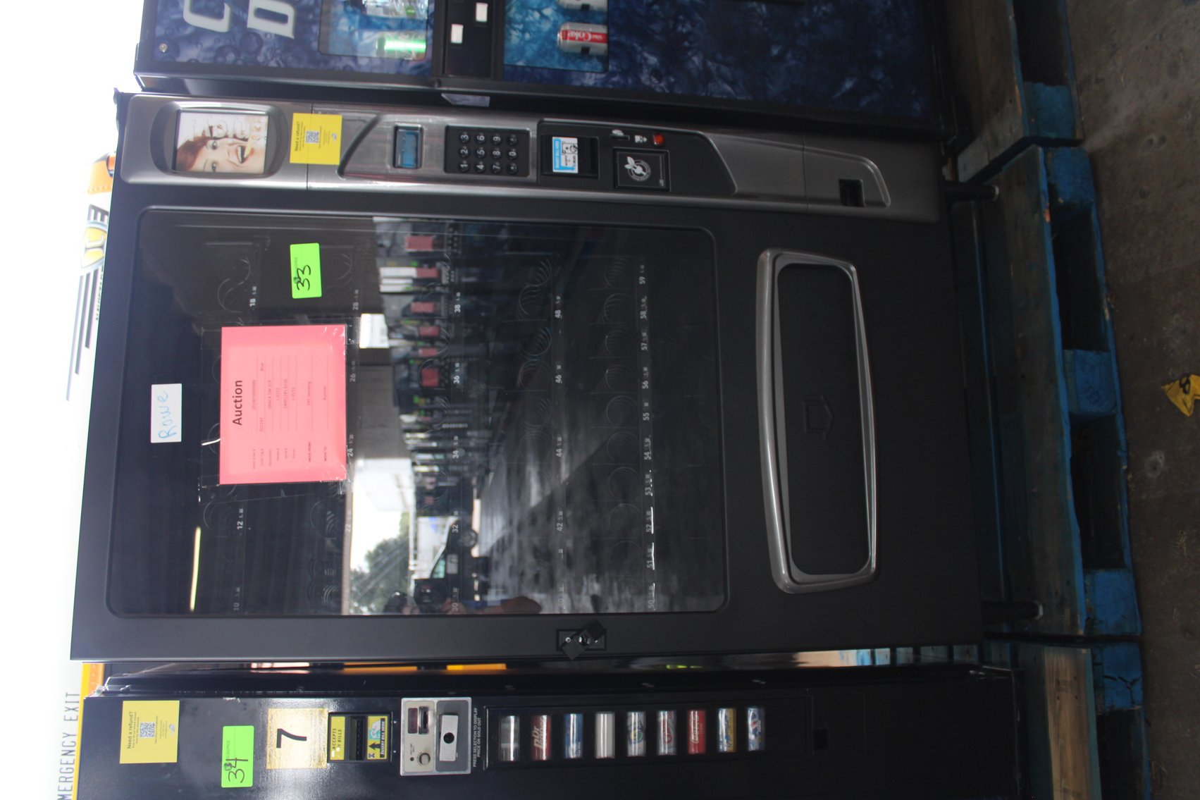 Image for Cypress-Fairbanks Independent School District (Vending Machines 4) - Houston, TX 77064