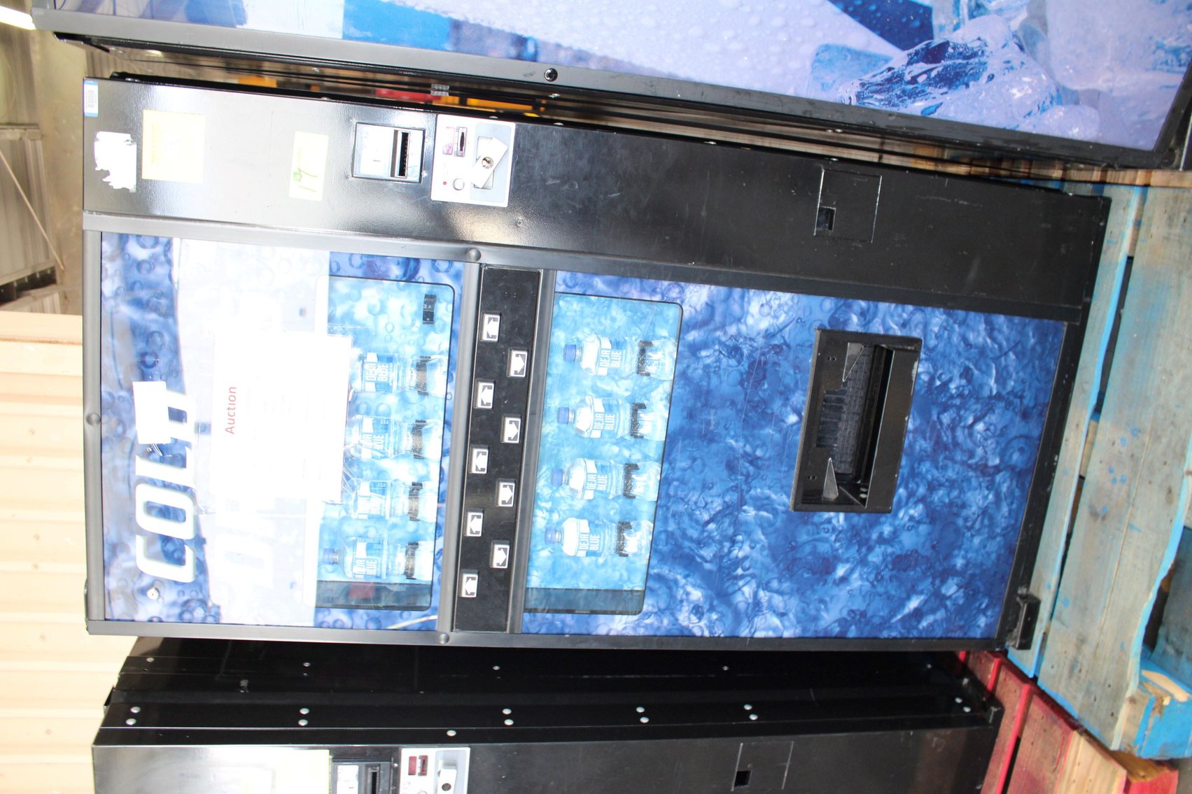 Image for Cypress-Fairbanks Independent School District (Vending Machines 4) - Houston, TX 77064