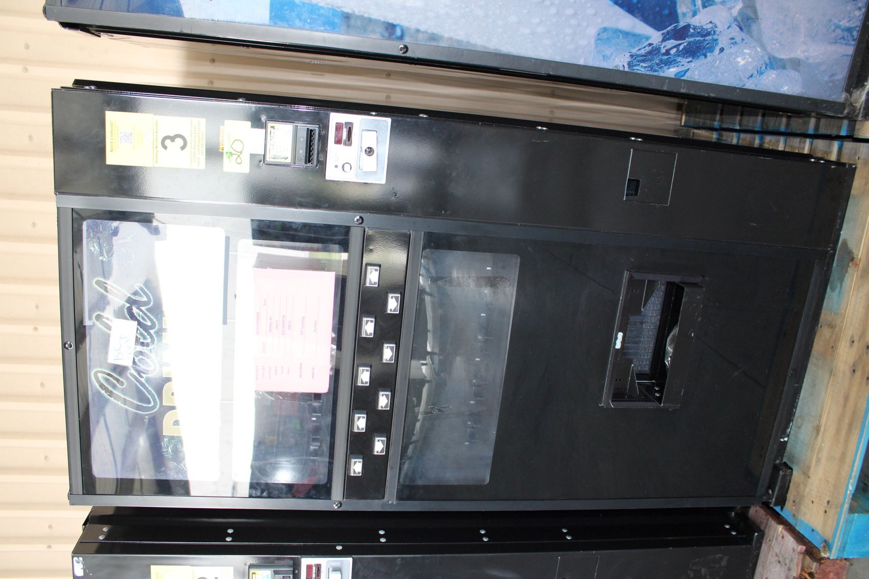 Image for Cypress-Fairbanks Independent School District (Vending Machines 4) - Houston, TX 77064