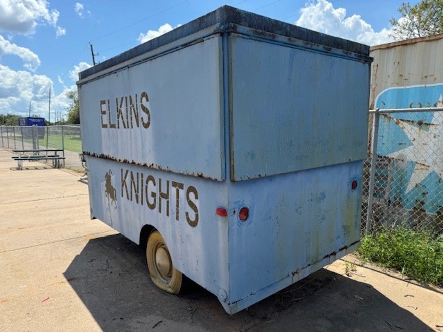 Image for Fort Bend Independent School District (Trailer And Surplus - Auction #2) - Sugar Land, TX 77478