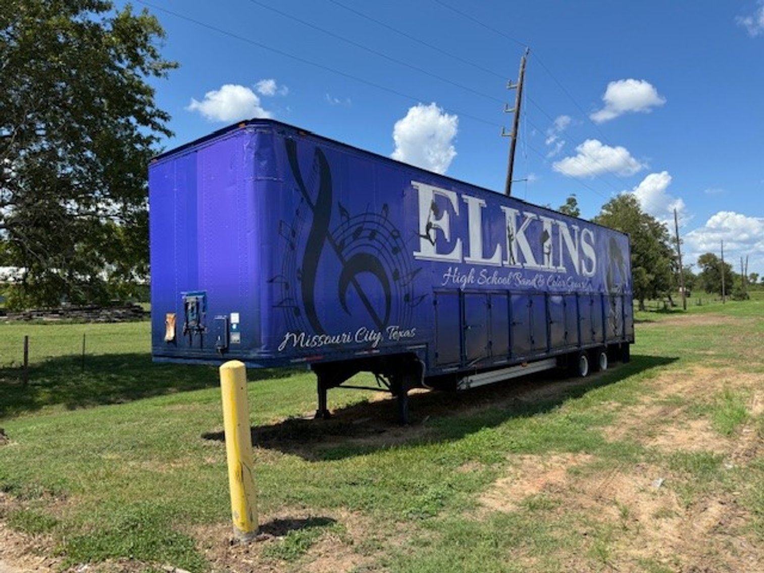 Image for Fort Bend Independent School District (Trailer And Surplus - Auction #2) - Sugar Land, TX 77478