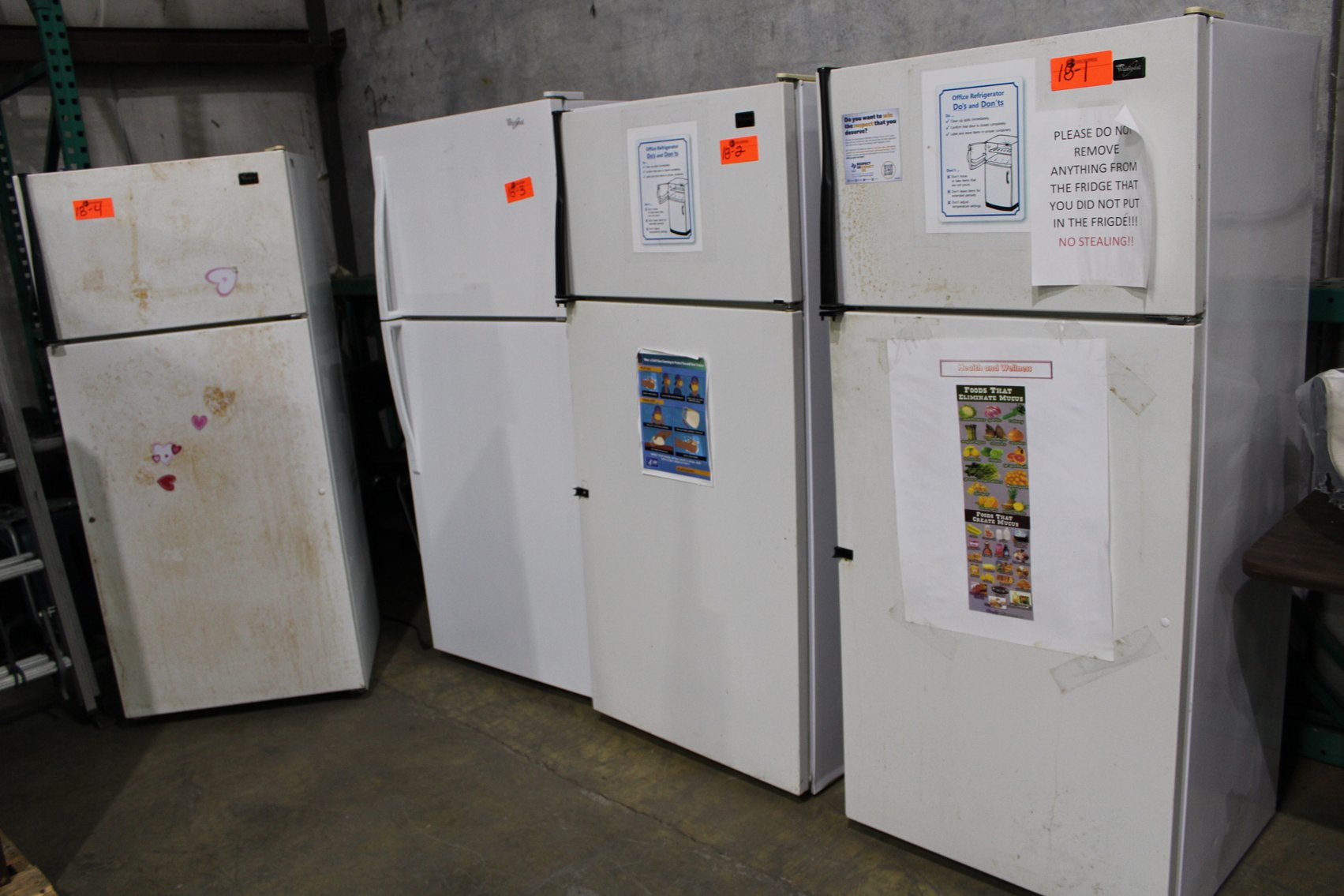 Image for Fort Bend Independent School District (Trailer And Surplus - Auction #2) - Sugar Land, TX 77478