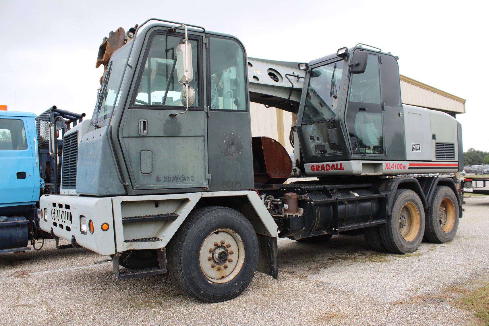 Image for Fort Bend County Public Live Auction