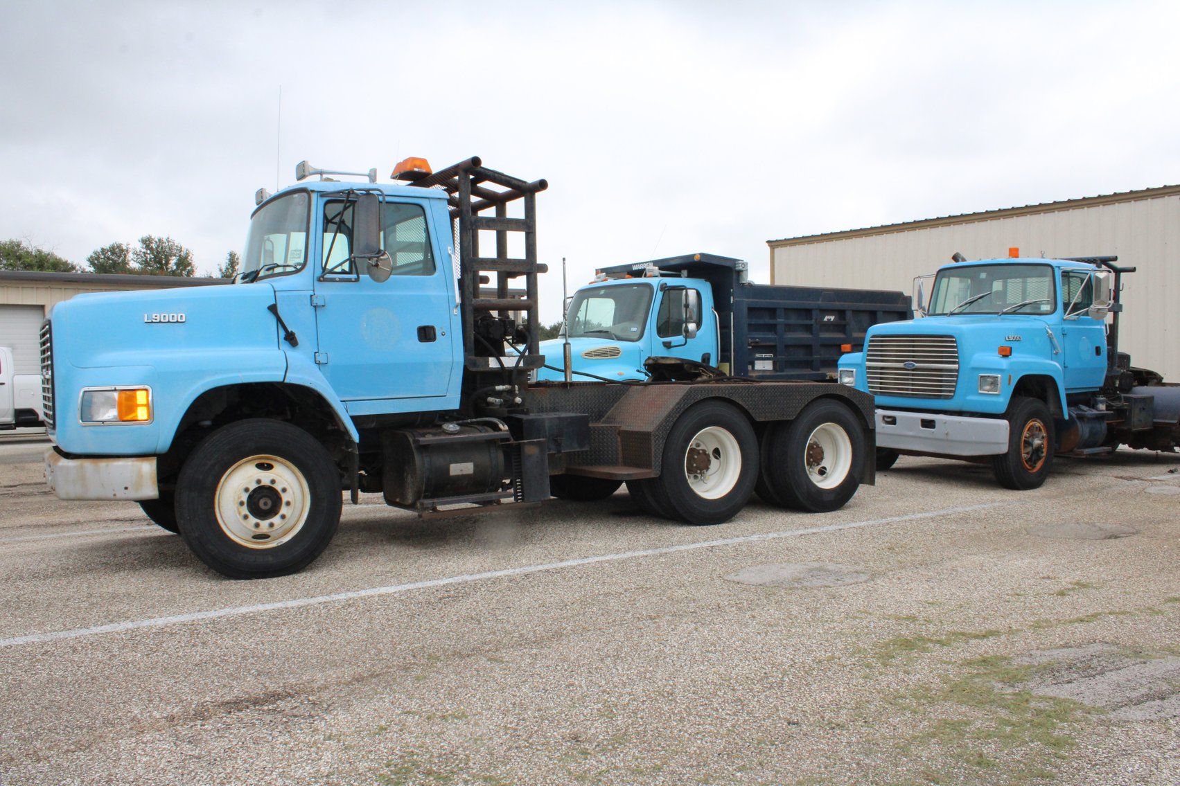 Image for Fort Bend County Public Live Auction