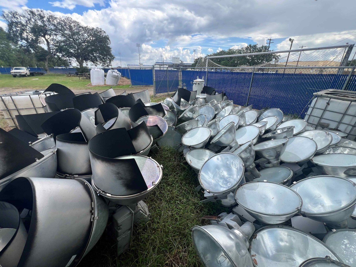 Image for Needville Independent School District -Needville, TX 77461