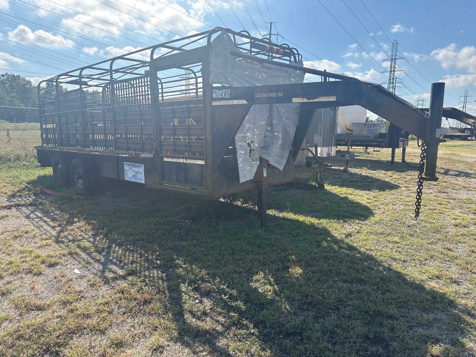 Image for Galena Park Independent School District (Surplus & Vehicles) - Galena Park, TX 77547